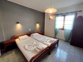 Politis Apartments